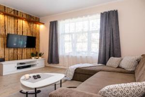 Morgenstern B&B Apartments, Parnu