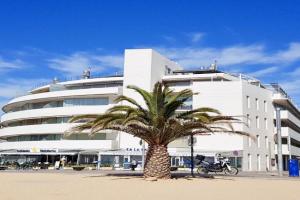 Ancora Frontbeach Luxury Apartment, Tossa de Mar