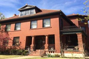 Casa Magnolia B & B, Saint Louis