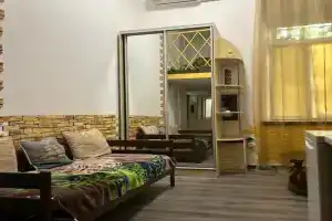 Pastera apartments., Odessa