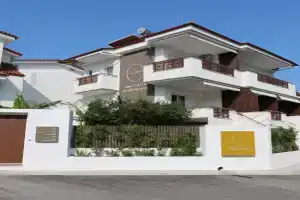 Anastasia Apartments, Hanioti