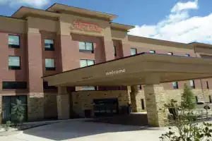 Hampton Inn & Suites/Quail Springs, Oklahoma City