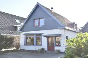 Comfortable Holiday Home in, Bergen