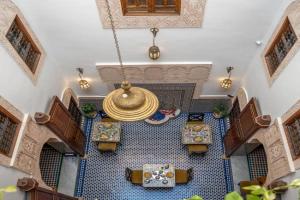 Dar D'or Hotel, Fes