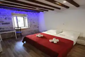 Top Center Guest house, Split