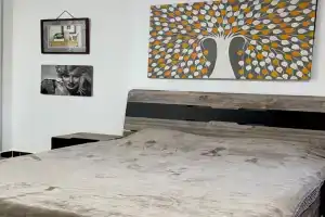 Lima Modern Sheraton with Wi Fi Apartments, Hurghada
