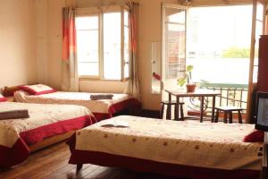 Hostal Fiorenttina Guest house, Valparaiso