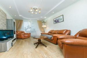 Apartments, Kiev