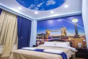 Spacious 2 bedroom apartment, Tbilisi