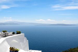 Aris Caves Apartments, Oia