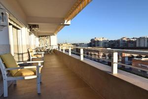 Apt Luxury Reding Solo Familias Apartments, Malaga