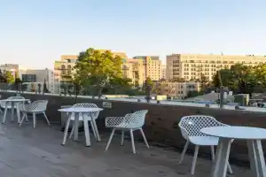 Shlomtzi Hotel, Jerusalem
