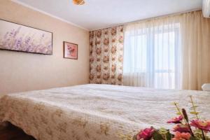 Family apartment in Provence Style - tsentralizovane opalennya!, Vinnytsia