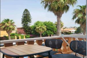 La Breeze Apartments, Cagliari