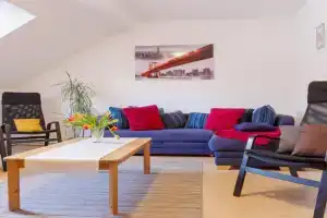 Apartment Breite Str. 83, Dortmund