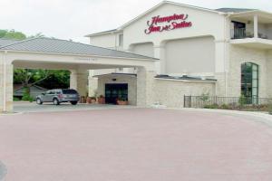 Hampton Inn & Suites, Fredericksburg