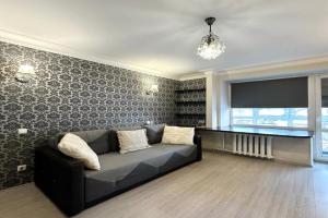 Great Studio near Bessarabska sq, Kiev