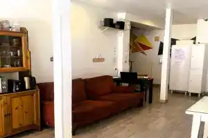 Alberg Els Andes Hostel, Andorra La Vella