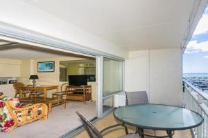 Ilikai Tower 431 Guest house, Honolulu