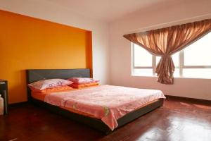 JC Private Apartment Sunshine Bay, Port Dickson