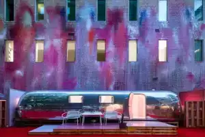 Hotel No, Melbourne