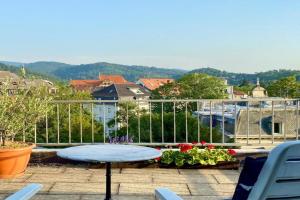 Freiburg Citywohnung Apartments, Freiburg