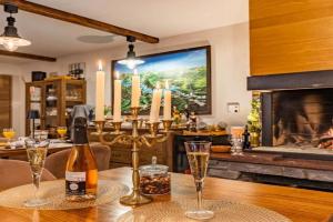 B&B Villa Sumrak Plitvica Rooms, Plitvice Lakes