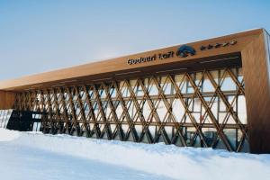 Apartment N320 Loft, Gudauri