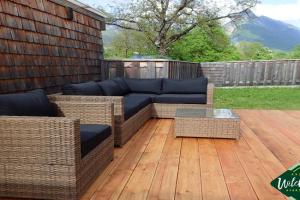 Wild Soca House Apartment No.5, Bovec