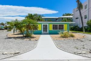 Gulf Home #56546 Guest house, Holmes Beach