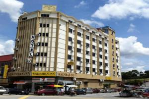 Seremban Inn, Seremban