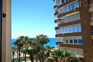 Apartamento Port, Malaga