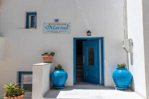 Studios Marina Naxos, Naxos Chora