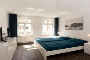 L.E. Home Apartments, Leipzig