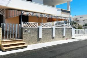 Casa Vacanza CALALUNA, Lido Marini