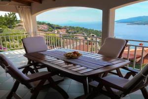 Luxury 2 Bedrooms App in - Istra, Rabac