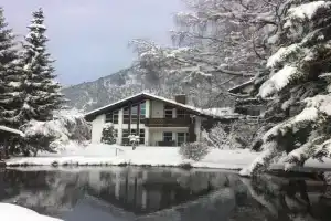 Holiday @ Apartments, Bad Hindelang