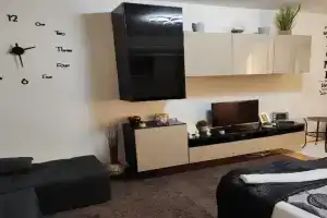 Heni Apartman, Nagykanizsa
