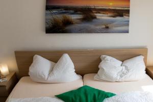 Hotel & Apartment Am Theaterplatz, Bremerhaven