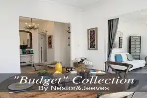 Nestor&Jeeves - LAVINIA - Central - Close sea Apartments, Nice