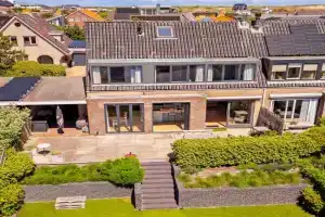 Goudkust 3 'At Sea' Guest house, Bergen Aan Zee