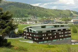 Apartman 0204, Donovaly