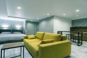 Hotrent City Deluxe Apartments, Kiev