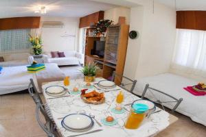 Poseidon Boutique Apartment 1, Limassol