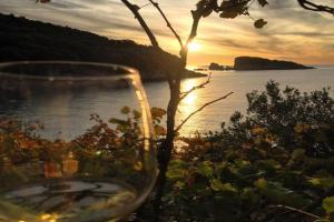 Vongola Apartments, Utjeha