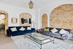 Arbio I Rustic Loft in Reuterkiez Apartments, Berlin