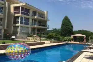 Sea Dream Rental Apartments, Varna
