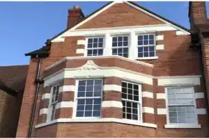 Iffley Town House, Oxford