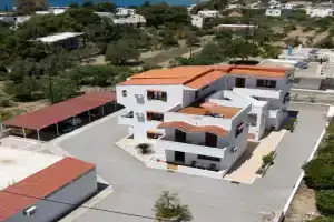 Maria Apartments, Pefki Rhodes