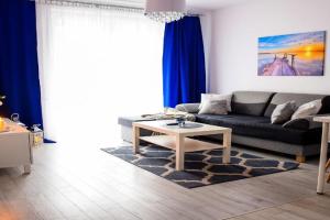 Blue Dream Apartments, Lublin